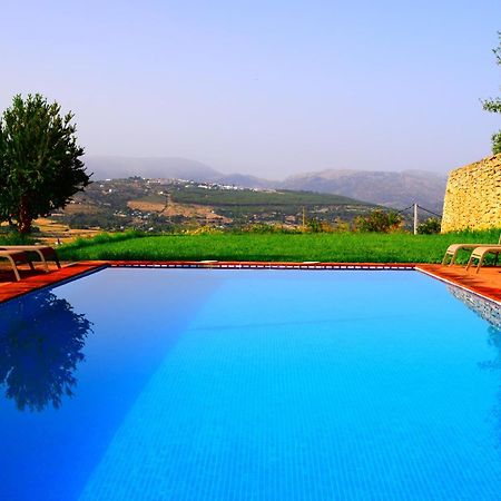 Villa Casa Alta Ronda Exteriör bild