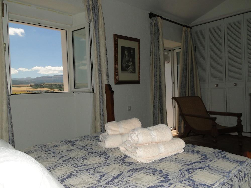 Villa Casa Alta Ronda Exteriör bild