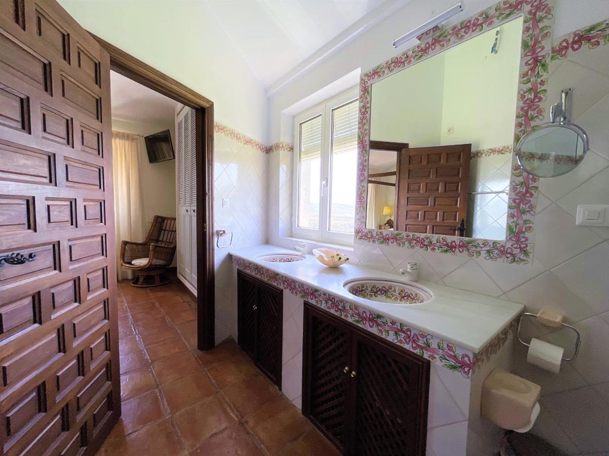 Villa Casa Alta Ronda Exteriör bild