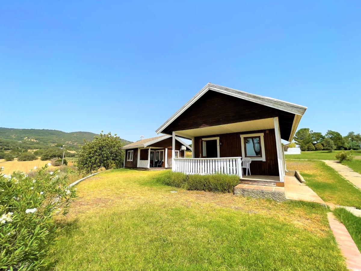 Villa Casa Alta Ronda Exteriör bild
