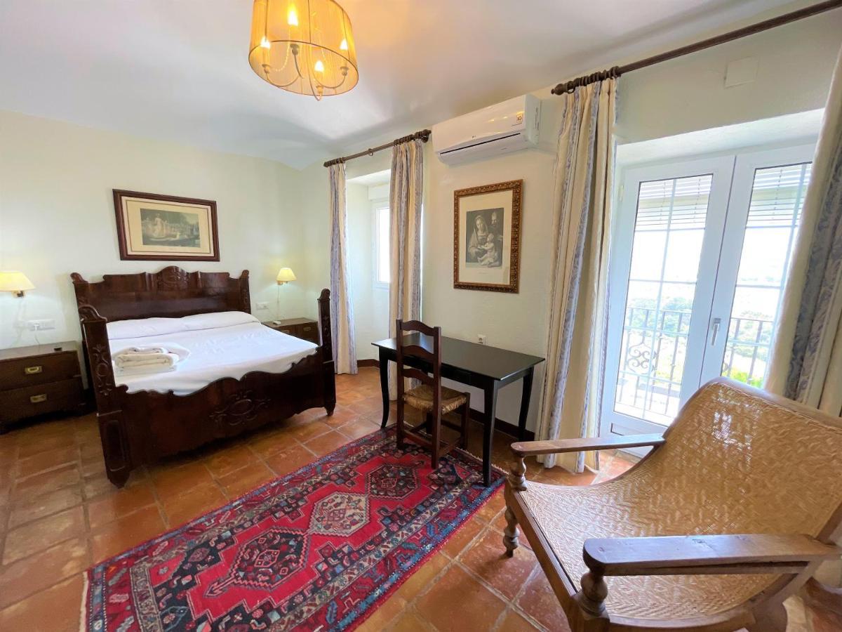 Villa Casa Alta Ronda Exteriör bild