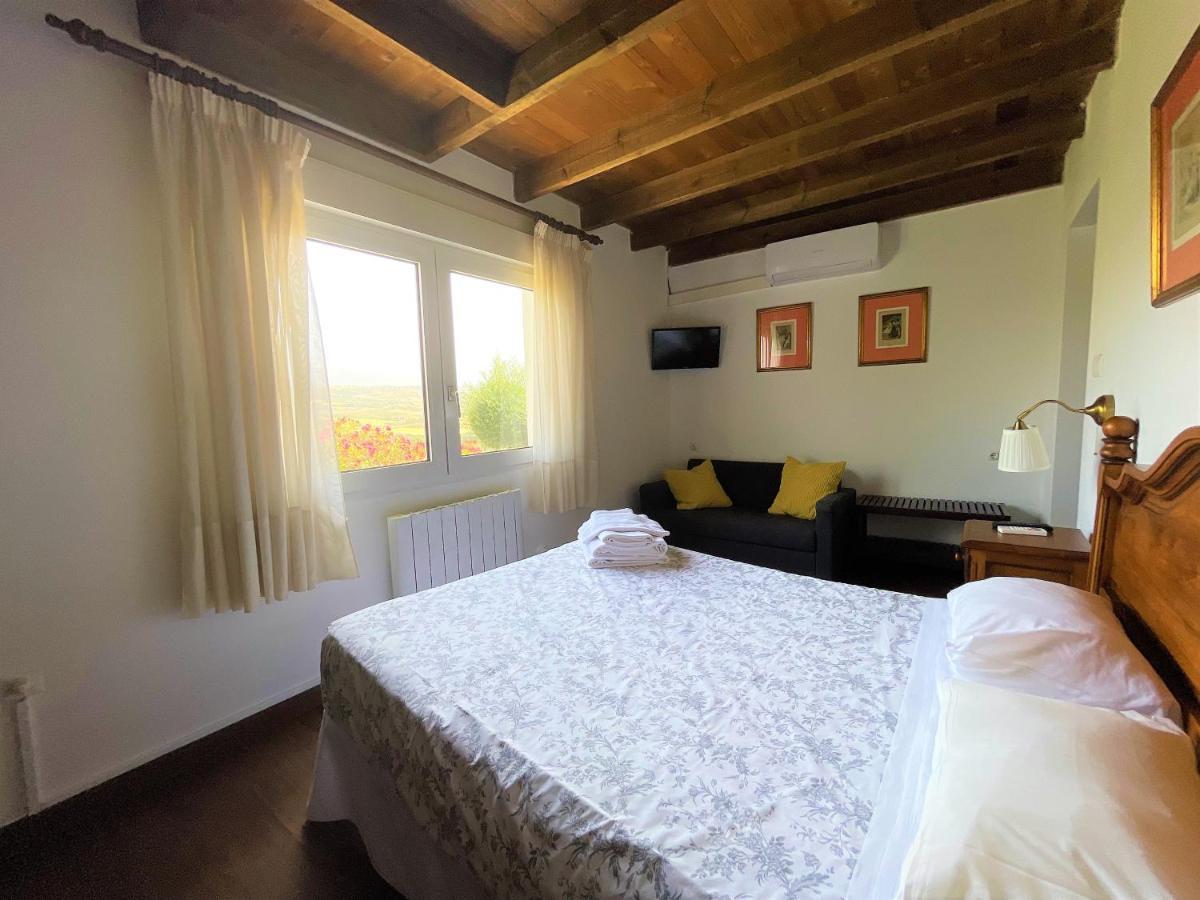 Villa Casa Alta Ronda Exteriör bild