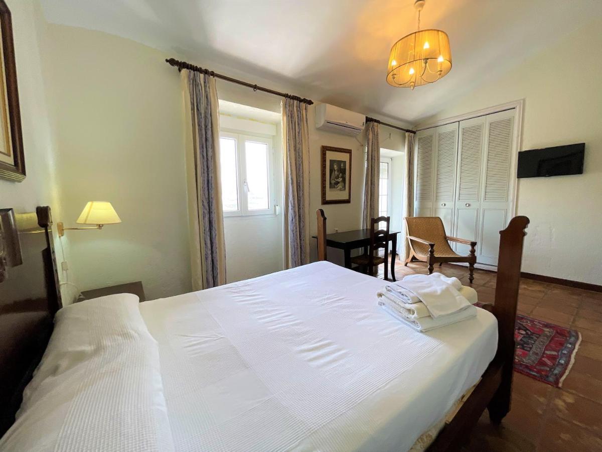 Villa Casa Alta Ronda Exteriör bild
