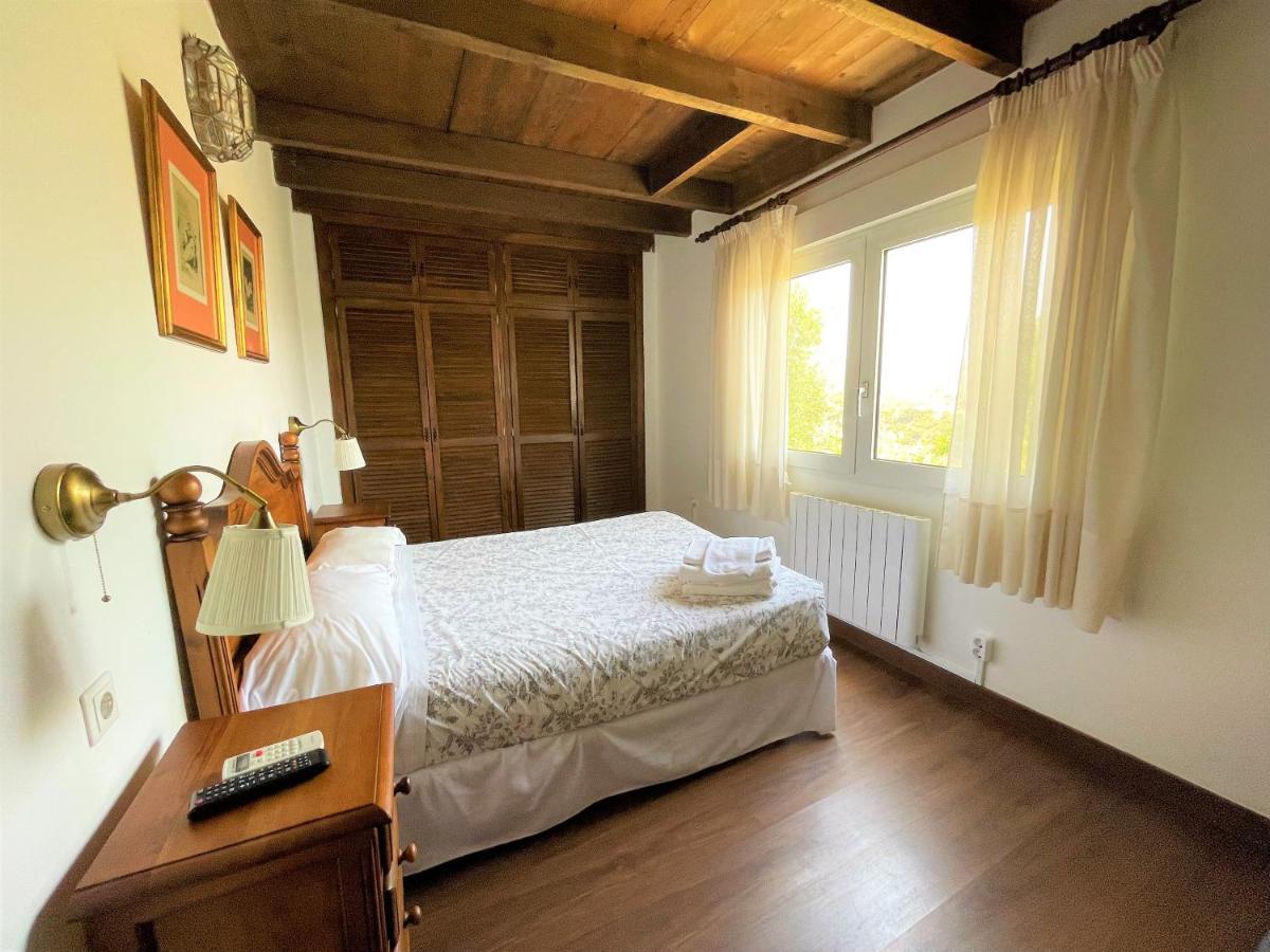 Villa Casa Alta Ronda Exteriör bild