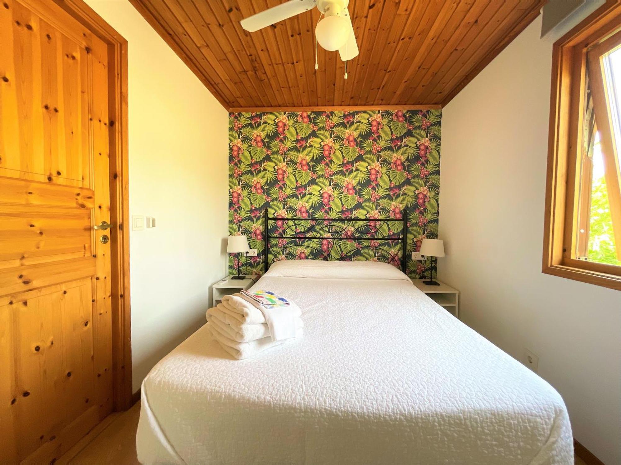 Villa Casa Alta Ronda Rum bild