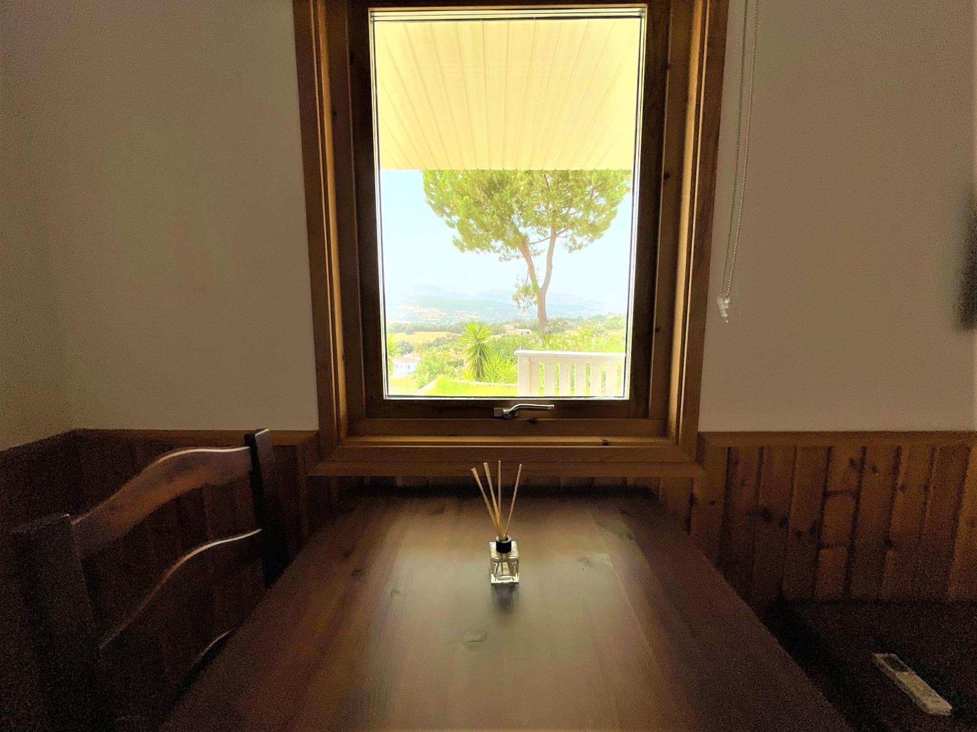 Villa Casa Alta Ronda Rum bild