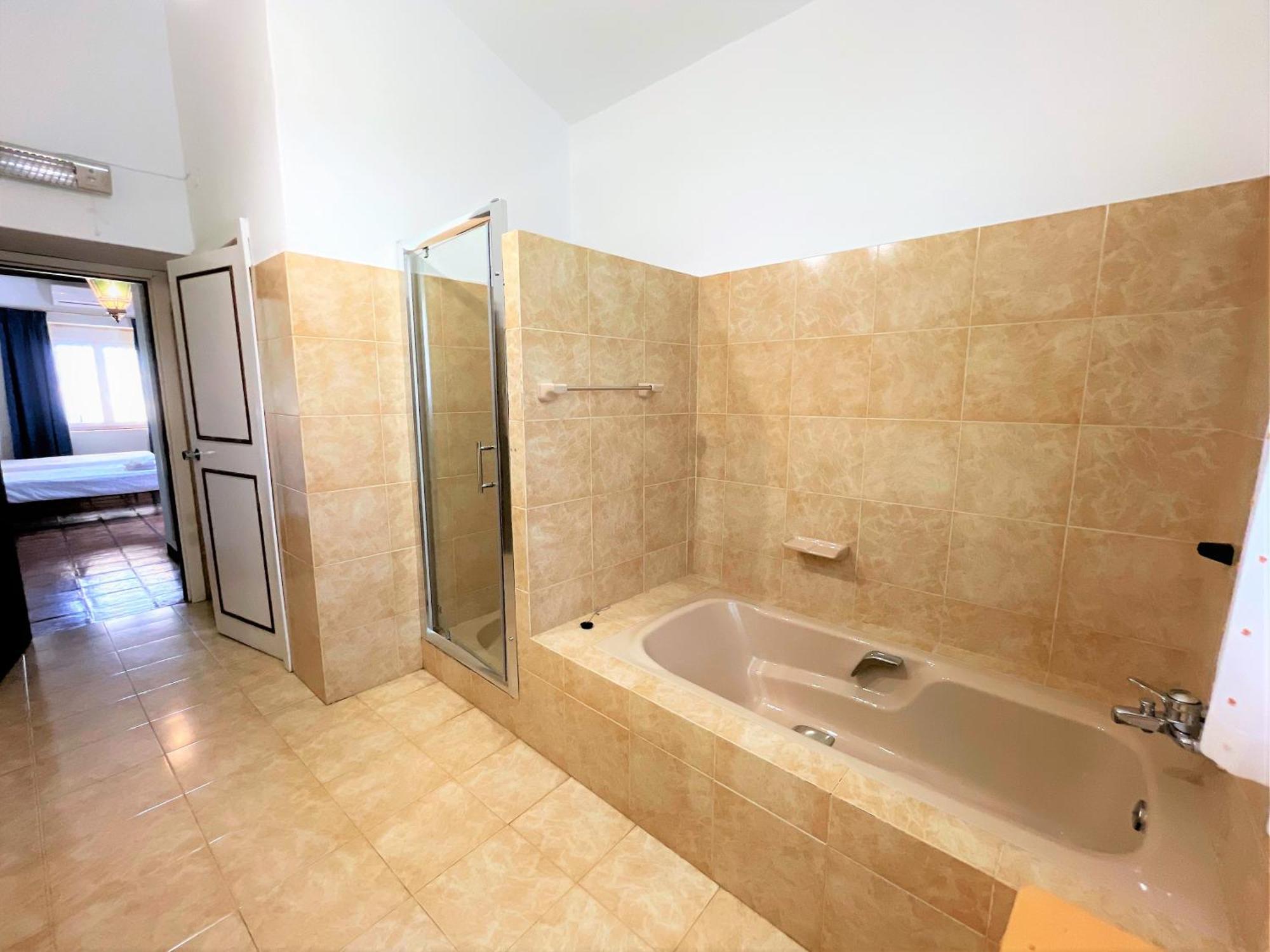 Villa Casa Alta Ronda Rum bild