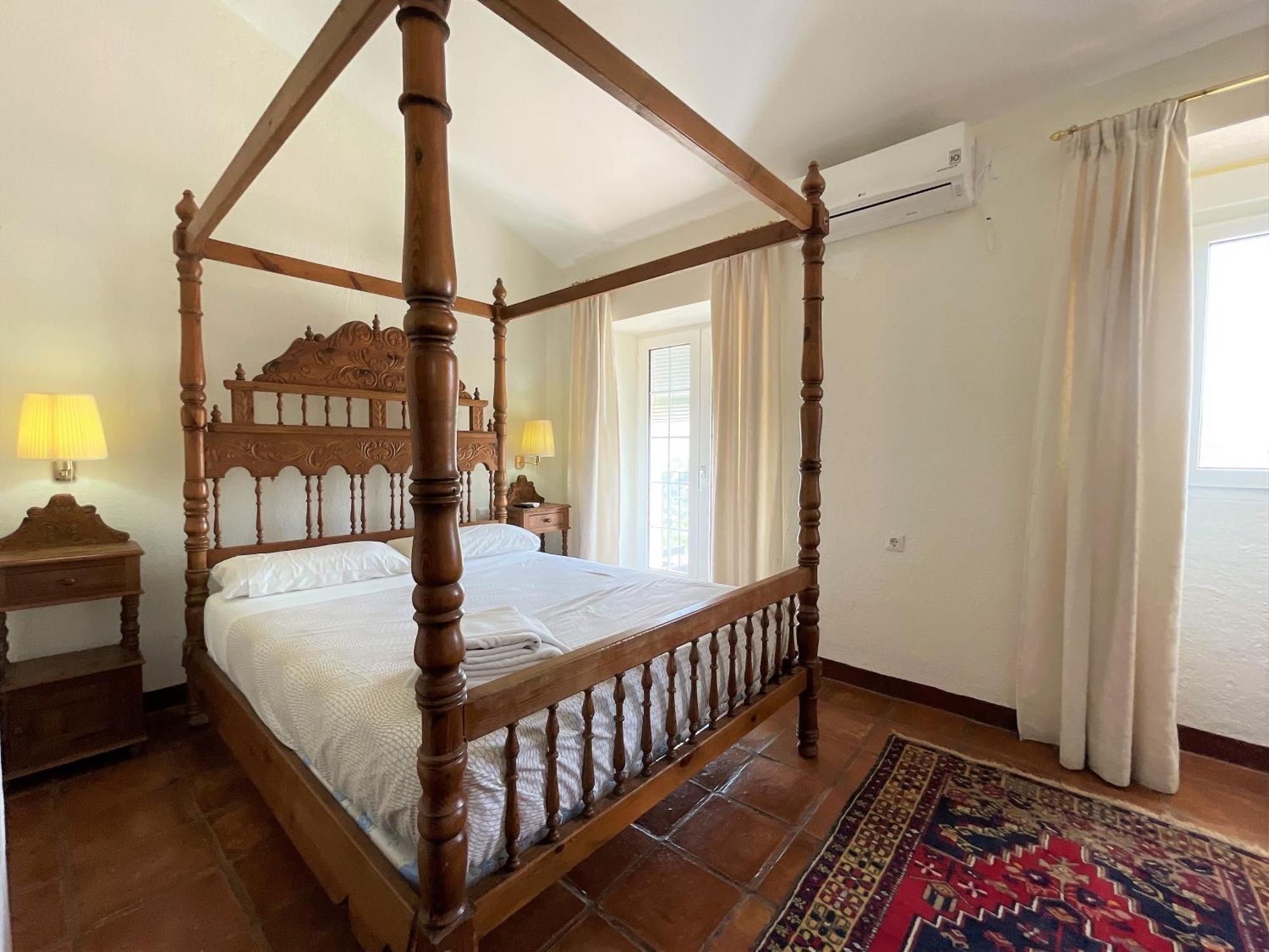 Villa Casa Alta Ronda Rum bild