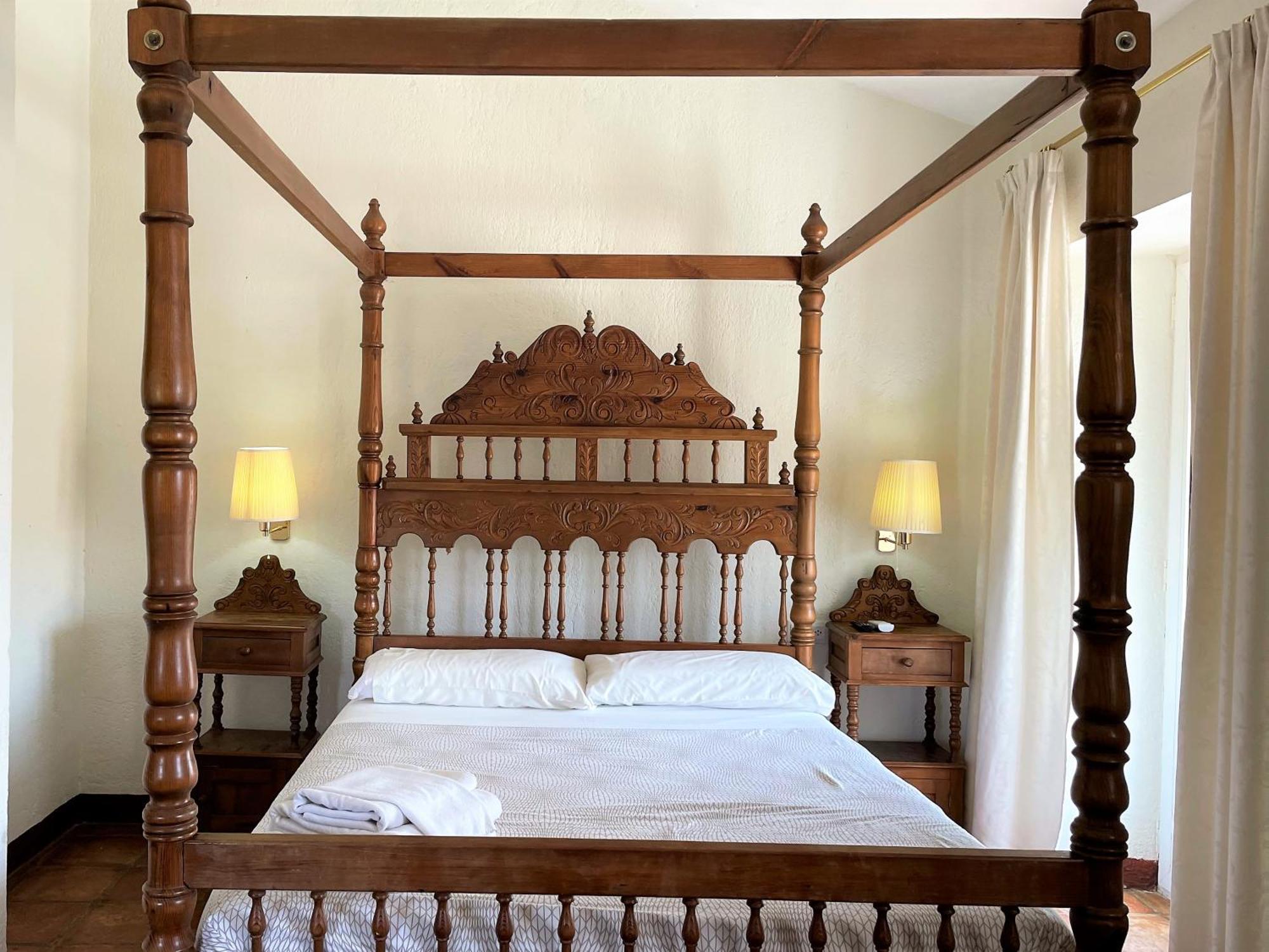 Villa Casa Alta Ronda Rum bild