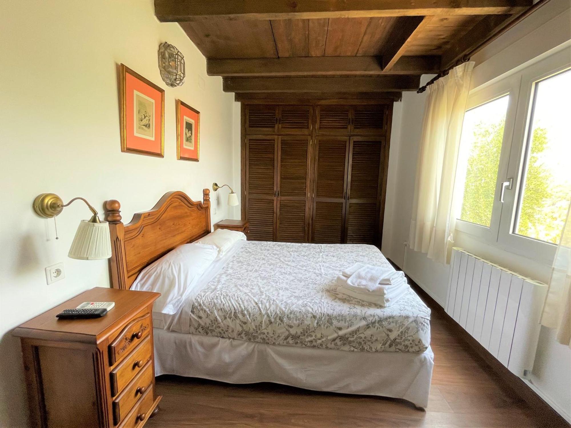 Villa Casa Alta Ronda Rum bild
